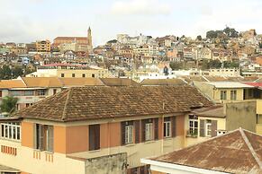 Le Grand Mellis Hôtel & Spa