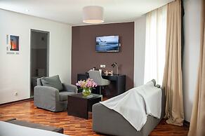 Le Grand Mellis Hôtel & Spa