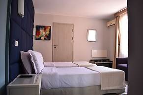 Le Grand Mellis Hôtel & Spa