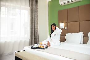 Le Grand Mellis Hôtel & Spa