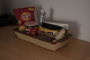 Le Grand Mellis Hôtel & Spa