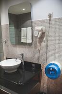 Le Grand Mellis Hôtel & Spa