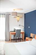 Le Grand Mellis Hôtel & Spa