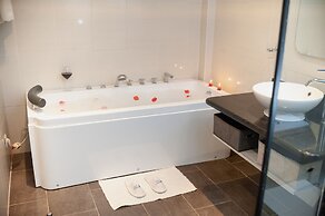 Le Grand Mellis Hôtel & Spa