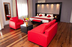 Le Grand Mellis Hôtel & Spa