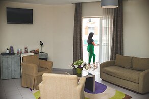 Le Grand Mellis Hôtel & Spa