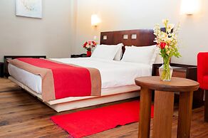 Le Grand Mellis Hôtel & Spa