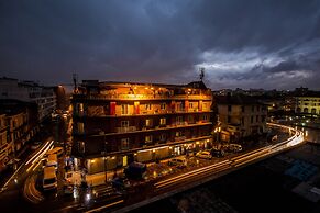 Le Grand Mellis Hôtel & Spa