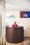 Le Grand Mellis Hôtel & Spa