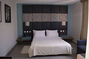 Le Grand Mellis Hôtel & Spa