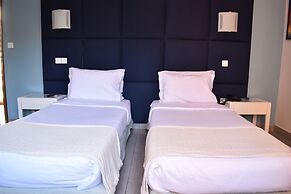 Le Grand Mellis Hôtel & Spa