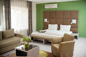 Le Grand Mellis Hôtel & Spa