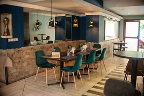 Le Grand Mellis Hôtel & Spa