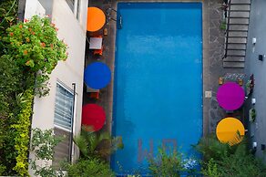 Le Grand Mellis Hôtel & Spa