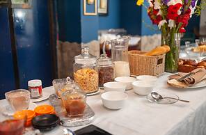 Le Grand Mellis Hôtel & Spa