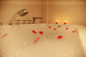 Le Grand Mellis Hôtel & Spa