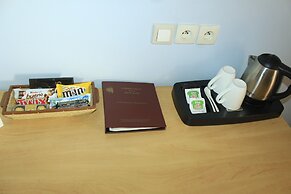 Le Grand Mellis Hôtel & Spa