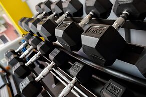 Le Grand Mellis Hôtel & Spa