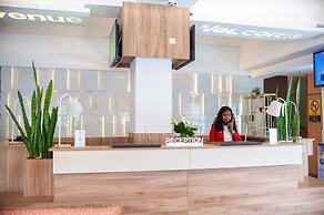 Le Grand Mellis Hôtel & Spa