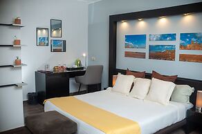 Le Grand Mellis Hôtel & Spa