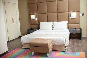 Le Grand Mellis Hôtel & Spa