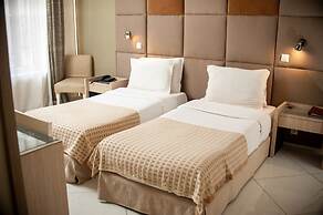 Le Grand Mellis Hôtel & Spa