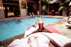 Le Grand Mellis Hôtel & Spa