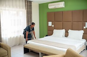 Le Grand Mellis Hôtel & Spa