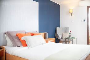 Le Grand Mellis Hôtel & Spa