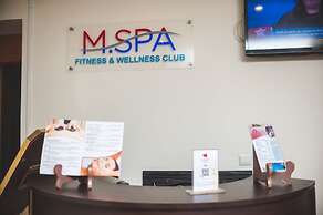 Le Grand Mellis Hôtel & Spa