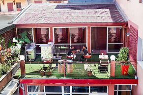 Le Grand Mellis Hôtel & Spa