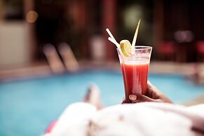 Le Grand Mellis Hôtel & Spa