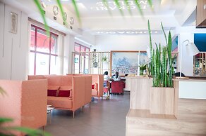 Le Grand Mellis Hôtel & Spa