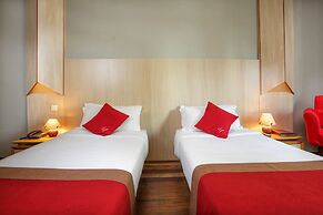 Le Grand Mellis Hôtel & Spa