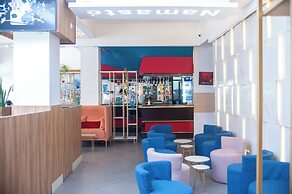 Le Grand Mellis Hôtel & Spa