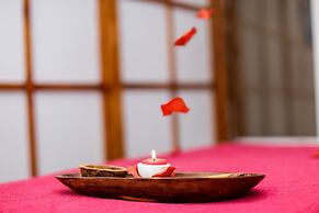 Le Grand Mellis Hôtel & Spa