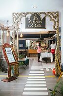 Le Grand Mellis Hôtel & Spa