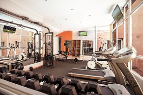 Le Grand Mellis Hôtel & Spa