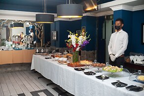 Le Grand Mellis Hôtel & Spa