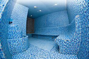 Le Grand Mellis Hôtel & Spa