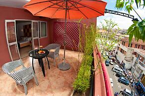 Le Grand Mellis Hôtel & Spa