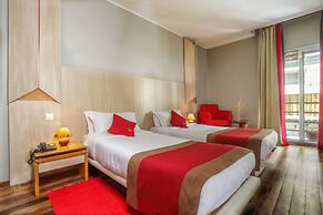 Le Grand Mellis Hôtel & Spa