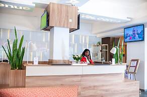 Le Grand Mellis Hôtel & Spa