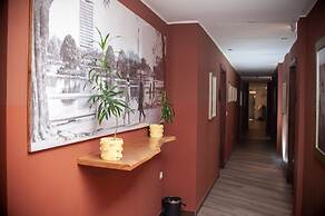 Le Grand Mellis Hôtel & Spa