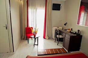 Le Grand Mellis Hôtel & Spa