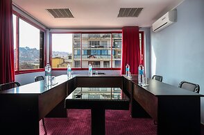 Le Grand Mellis Hôtel & Spa