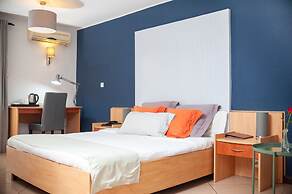 Le Grand Mellis Hôtel & Spa