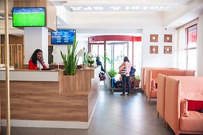 Le Grand Mellis Hôtel & Spa