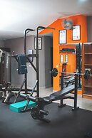 Le Grand Mellis Hôtel & Spa