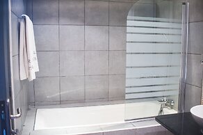 Le Grand Mellis Hôtel & Spa